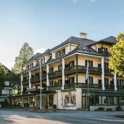henri hotel garmisch-partenkirchen henri hotel aussenansicht